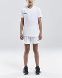 SQUAD SHORT SOLID JR