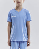 SQUAD JERSEY SOLID JR