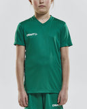 SQUAD JERSEY SOLID JR