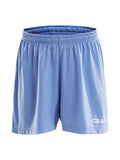 SQUAD SHORT SOLID JR