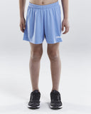 SQUAD SHORT SOLID JR