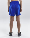 SQUAD SHORT SOLID JR