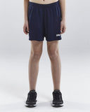 SQUAD SHORT SOLID JR