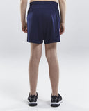 SQUAD SHORT SOLID JR