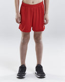 SQUAD SHORT SOLID JR