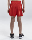 SQUAD SHORT SOLID JR