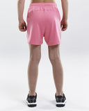 SQUAD SHORT SOLID JR