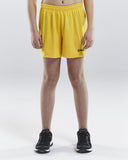SQUAD SHORT SOLID JR