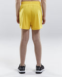 SQUAD SHORT SOLID JR