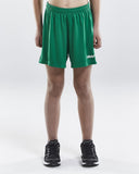 SQUAD SHORT SOLID JR
