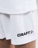 SQUAD SHORT SOLID JR
