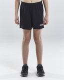 SQUAD SHORT SOLID JR