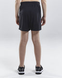 SQUAD SHORT SOLID JR