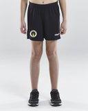 Squad Short Solid Junior