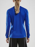 SQUAD JERSEY SOLID LS W