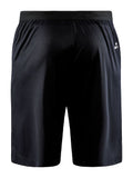 Evolve Zip Pocket Shorts Herre