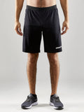 Evolve Zip Pocket Shorts Herre