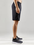 Evolve Zip Pocket Shorts Herre