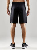 Evolve Zip Pocket Shorts Herre