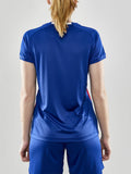 Progress 2.0 Stripe Jersey W