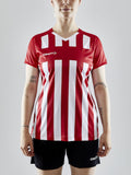 Progress 2.0 Stripe Jersey W