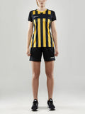 Progress 2.0 Stripe Jersey W