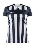Progress 2.0 Stripe Jersey W