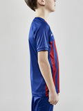 Progress 2.0 Stripe Jersey JR