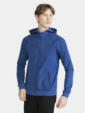 CORE SOUL FULL ZIP HOOD M