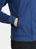 CORE SOUL FULL ZIP HOOD M