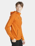 CORE SOUL FULL ZIP HOOD M