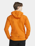 CORE SOUL FULL ZIP HOOD M