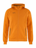 CORE SOUL FULL ZIP HOOD M
