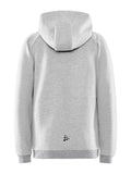 CORE SOUL FULL ZIP HOOD JR