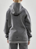 CORE SOUL FULL ZIP HOOD JR