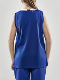 Progress Basket Singlet JR