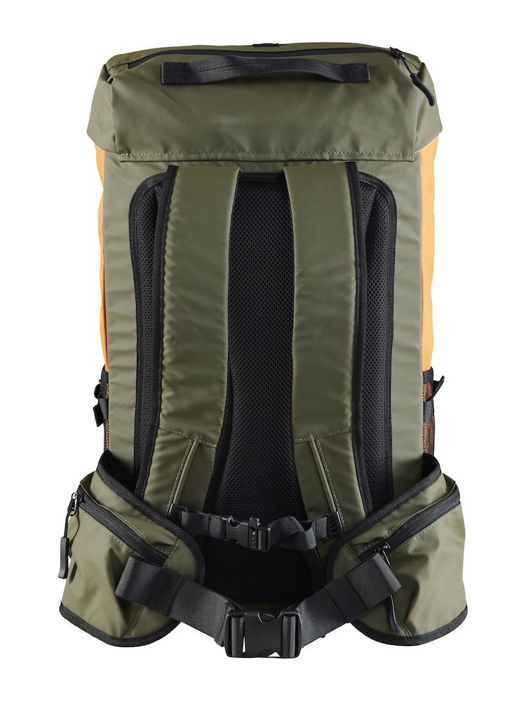 ADV Entity Travel Backpack 40L – Craftshop