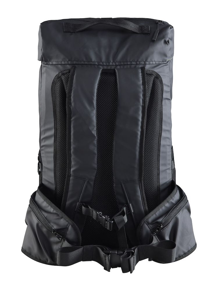 ADV Entity Travel Backpack 40L – Craftshop