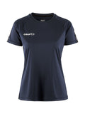 Squad 2.0 Contrast Jersey W