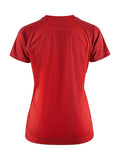 Squad 2.0 Contrast Jersey W