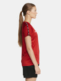 Squad 2.0 Contrast Jersey W