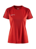 Squad 2.0 Contrast Jersey W
