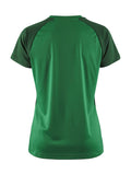 Squad 2.0 Contrast Jersey W