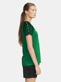 Squad 2.0 Contrast Jersey W