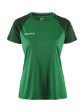 Squad 2.0 Contrast Jersey W
