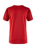 Squad 2.0 Contrast Jersey JR
