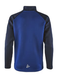 Squad 2.0 Full Zip JR