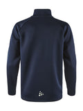 Squad 2.0 Full Zip JR