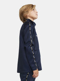 Squad 2.0 Full Zip JR
