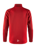 Squad 2.0 Full Zip JR